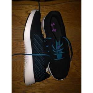 Women’s Under Armour Shoes